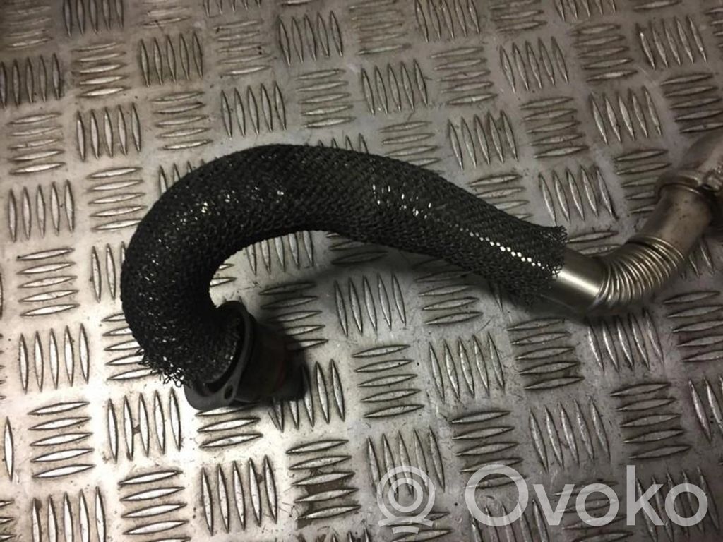 Ford Focus Linea/tubo flessibile della valvola EGR