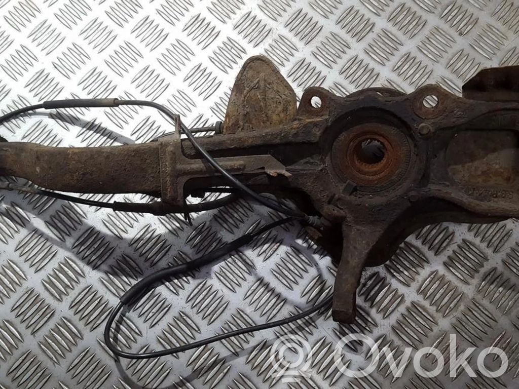 Capteur de vitesse de roue ABS