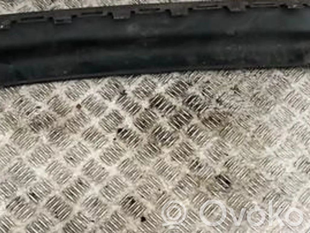 Audi A6 S6 C5 4B Spoiler Lippe Stoßstange Stoßfänger vorne 