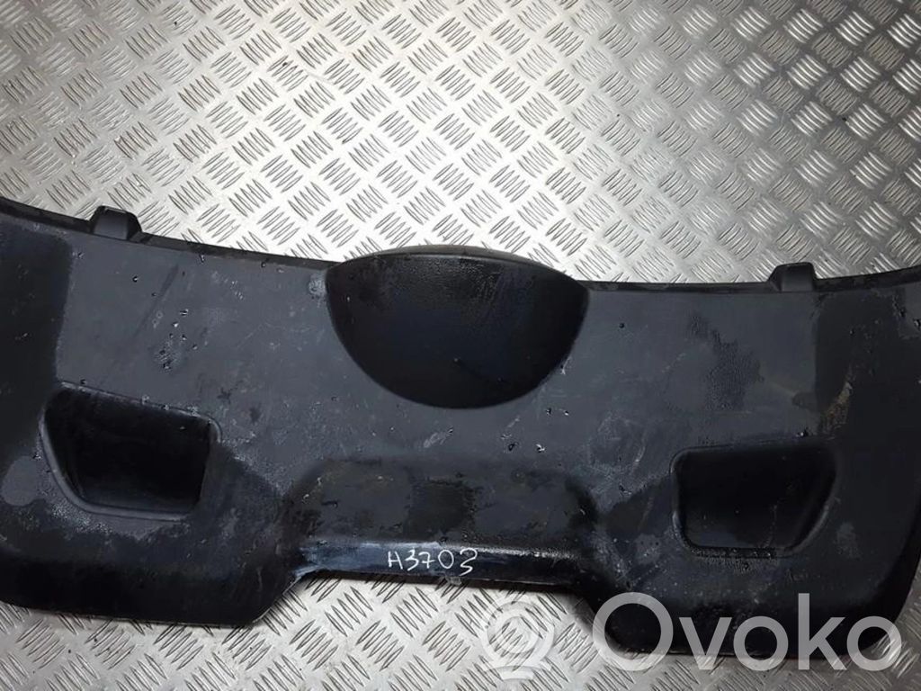 Peugeot 207 Alte elemente acoperire portbagaj 