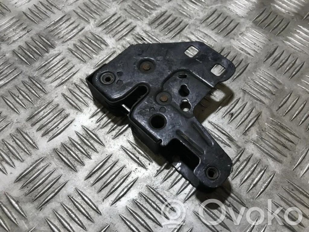 Serrure de capot   8E0823503B,8E0823503B