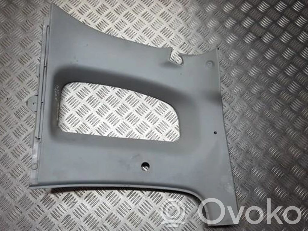 Opel Agila A Otros repuestos del interior 