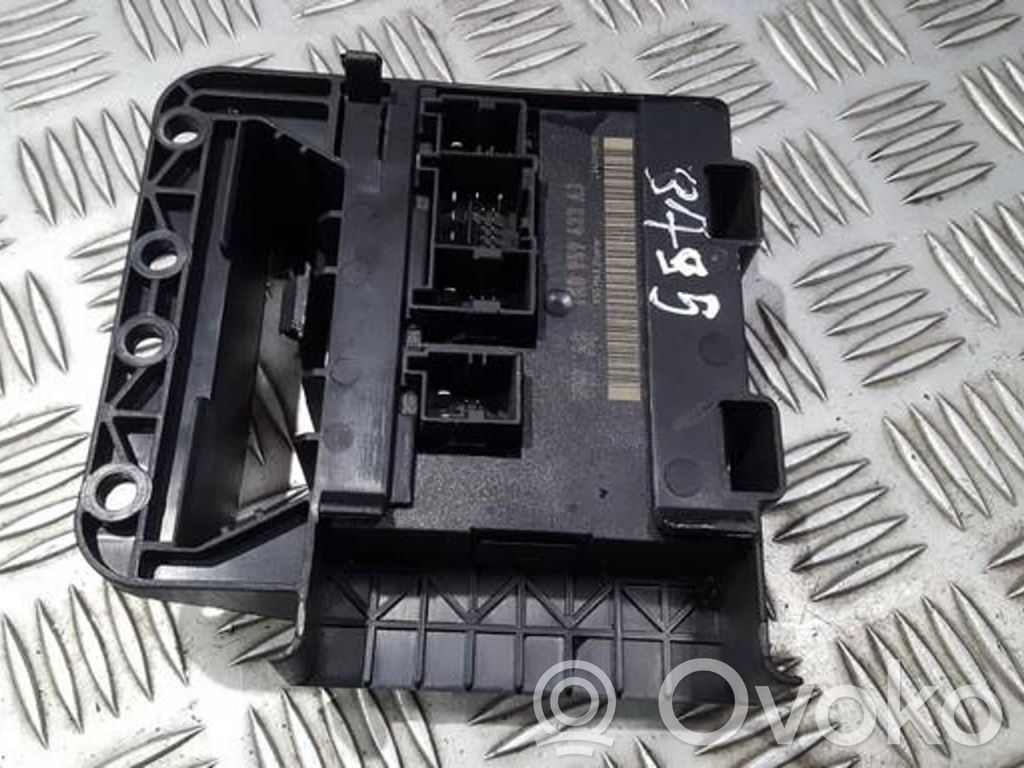 Volkswagen Golf V Modulo comfort/convenienza