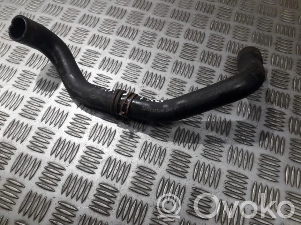Ford Focus Engine coolant pipe/hose 