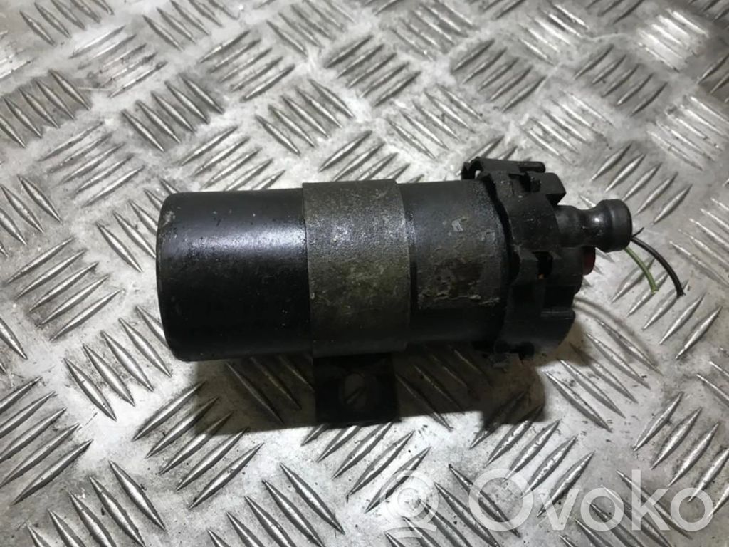 Ford Escort Bobina de encendido de alto voltaje 