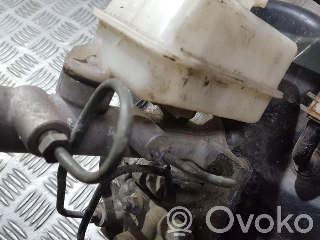 Hyundai Scoupe Główny cylinder hamulca 