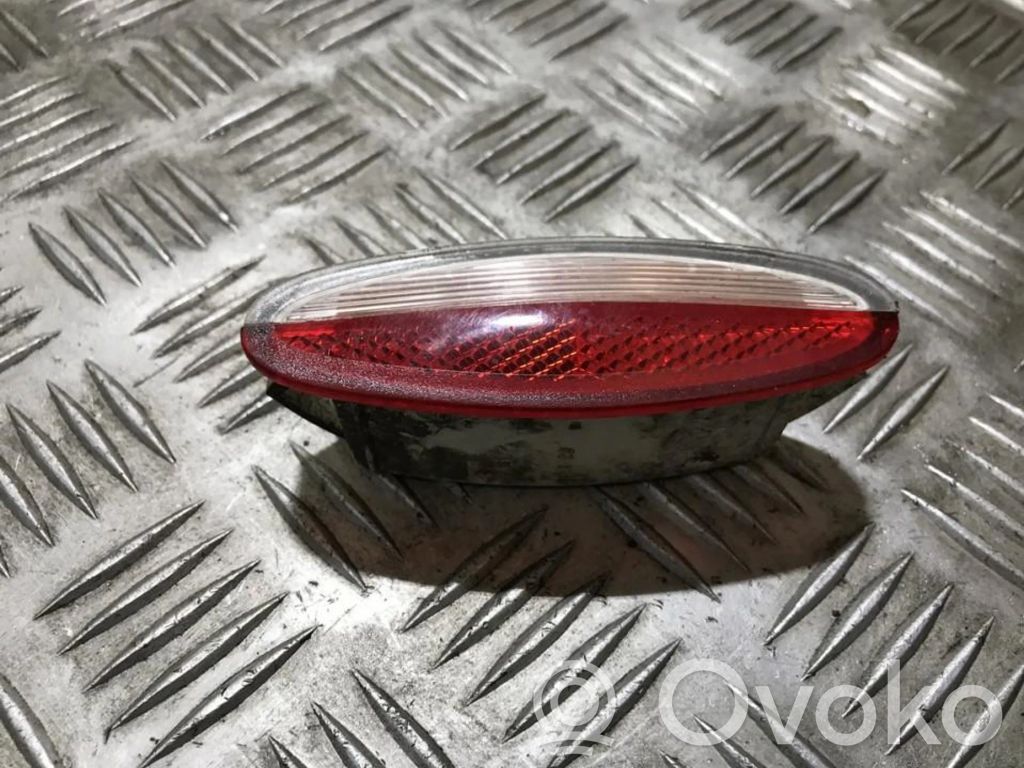 Renault Laguna II Rivestimento del pannello della portiera anteriore
