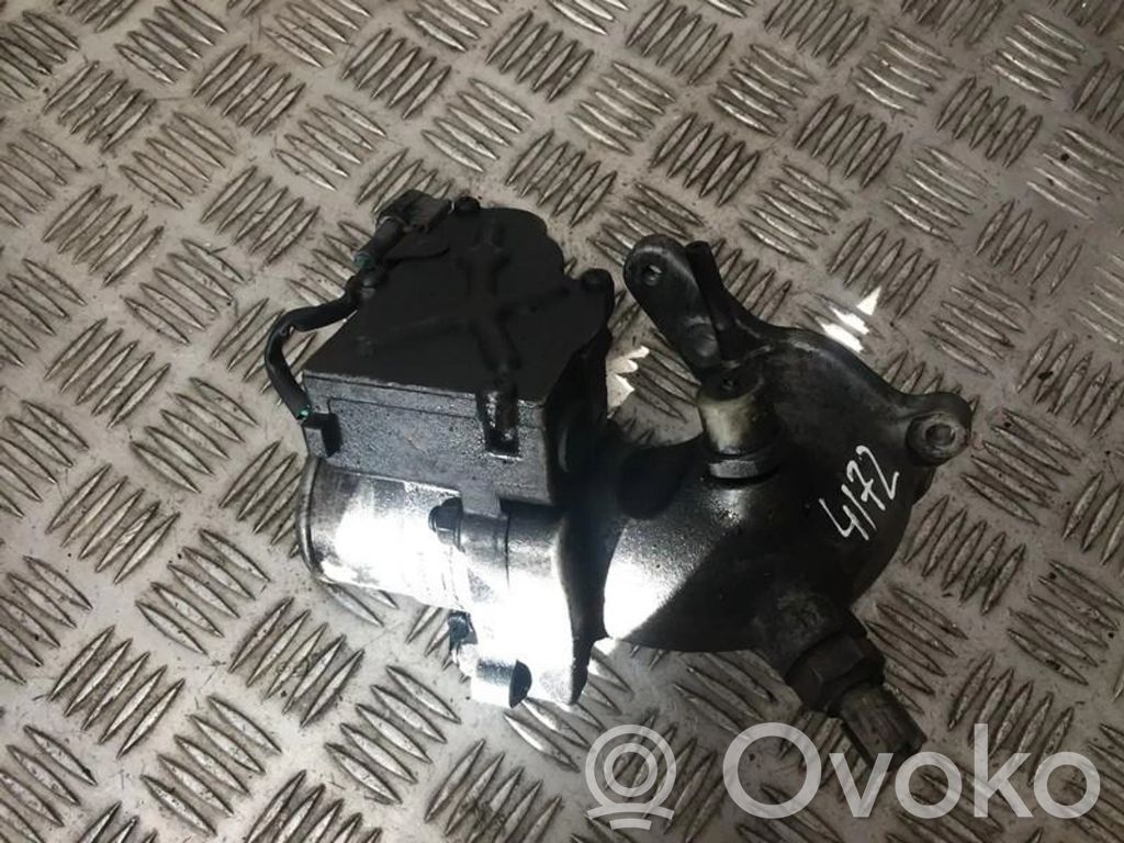 Toyota Avensis Verso Clapetă accelerație 