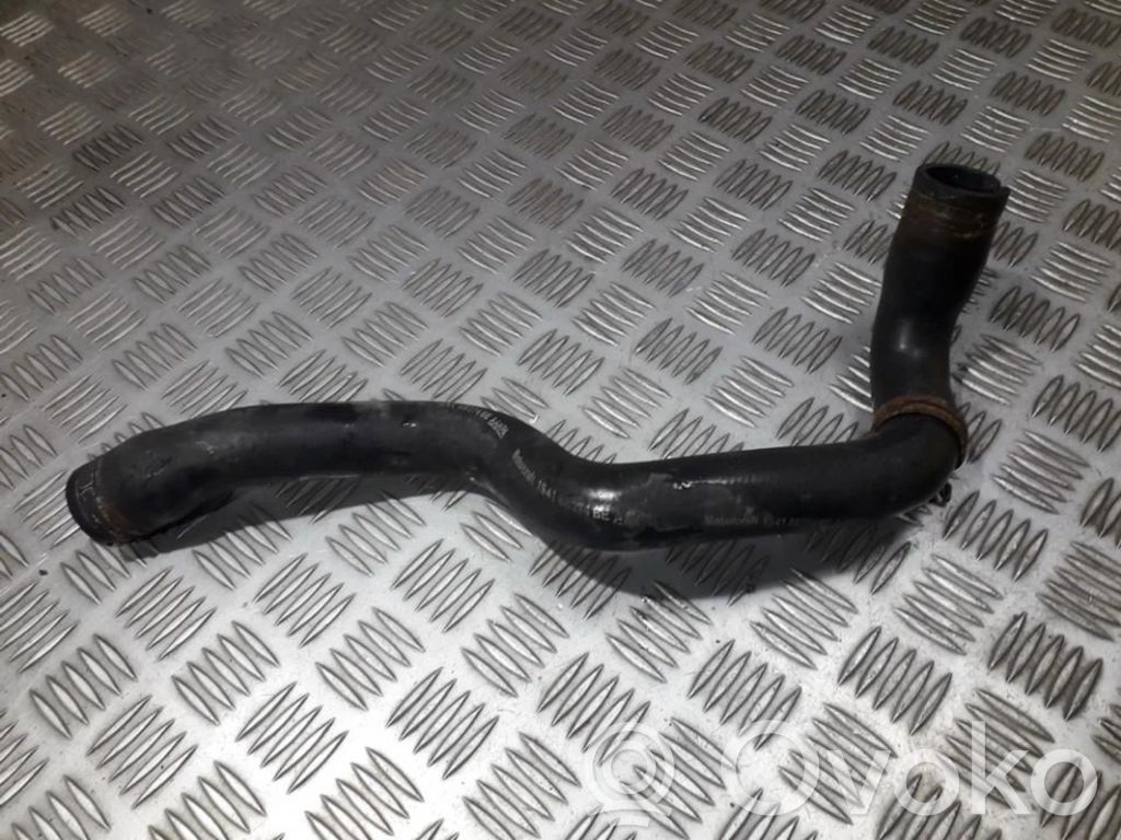 Ford Focus Engine coolant pipe/hose 