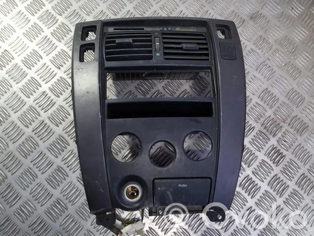 Hyundai Tucson JM Alte piese de interior 