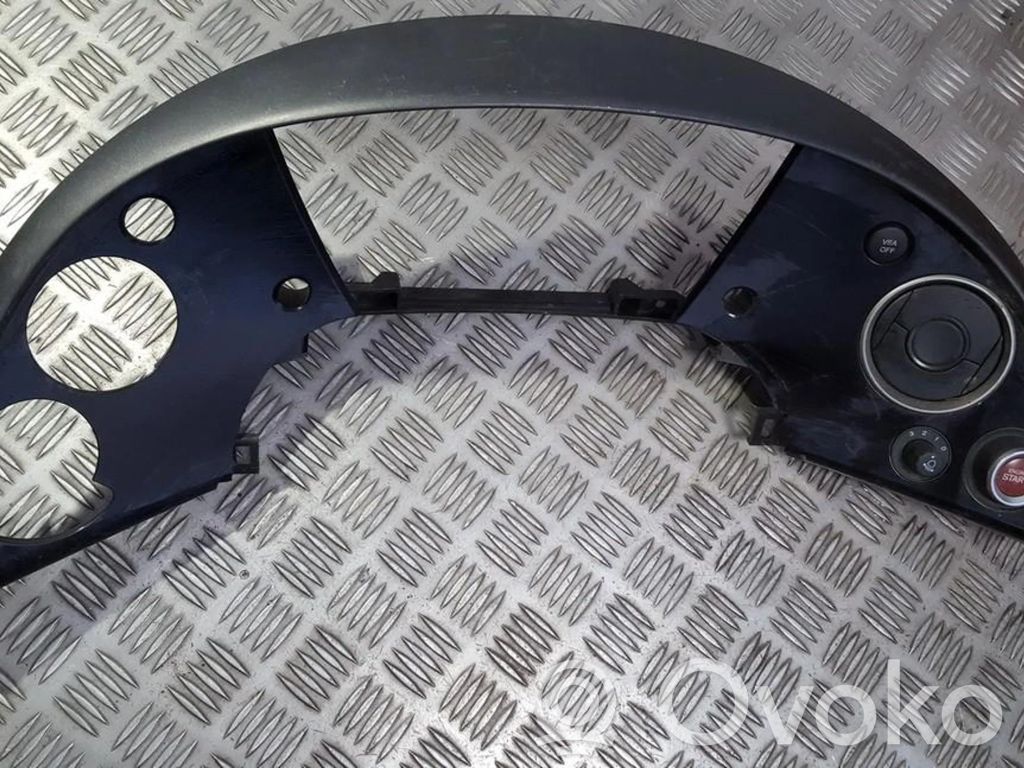Honda Civic Moldura del panel 