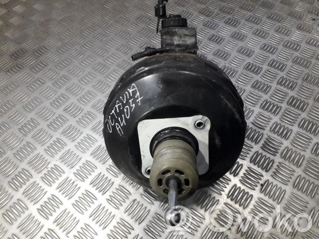 Jarrutehostin   1K2614105AR,252078499601,1K2614105AR,252078499601,V0065RDA