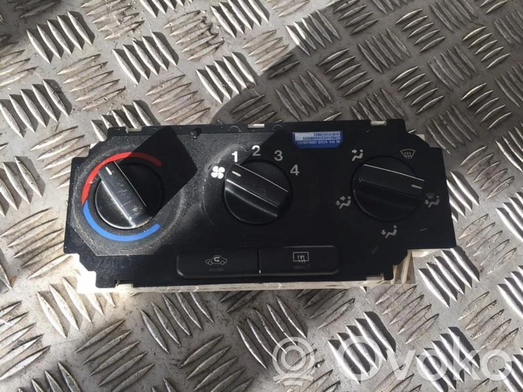 Unitate control climatizare   90560365,52475624,52475624,90560365