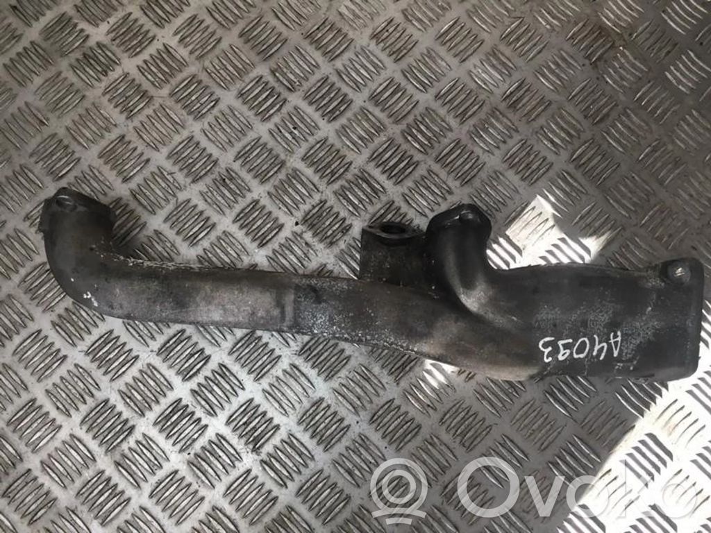 Kolektorius įsiurbimo   059145770G,059145770G