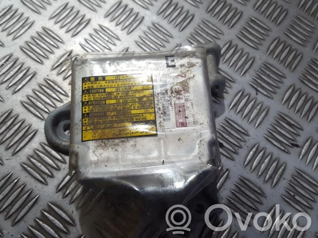 Toyota Celica T230 Centralina/modulo airbag 
