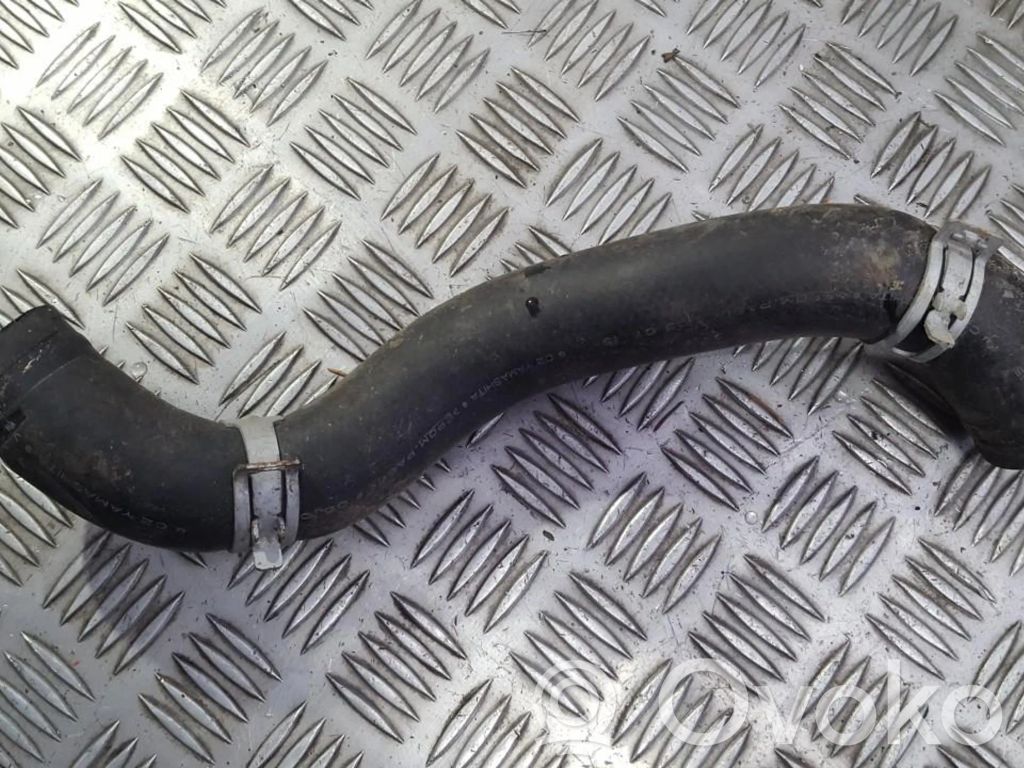 Honda Accord Tubo flessibile del liquido di raffreddamento del motore 