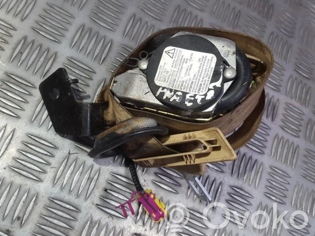 Cinturón trasero   3D0857806J,561169200,3D0857806J,561169200