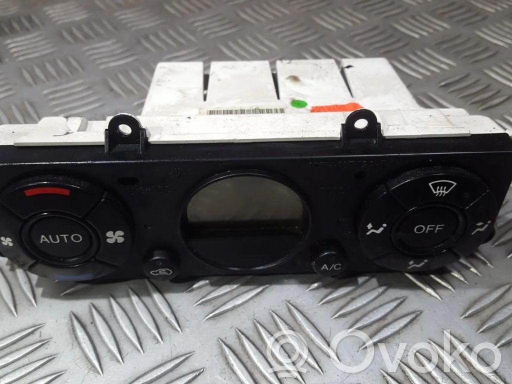 Unitate control climatizare   1S7H18C612AF,WVPA34401,1S7H18C612AF,WVPA34401
