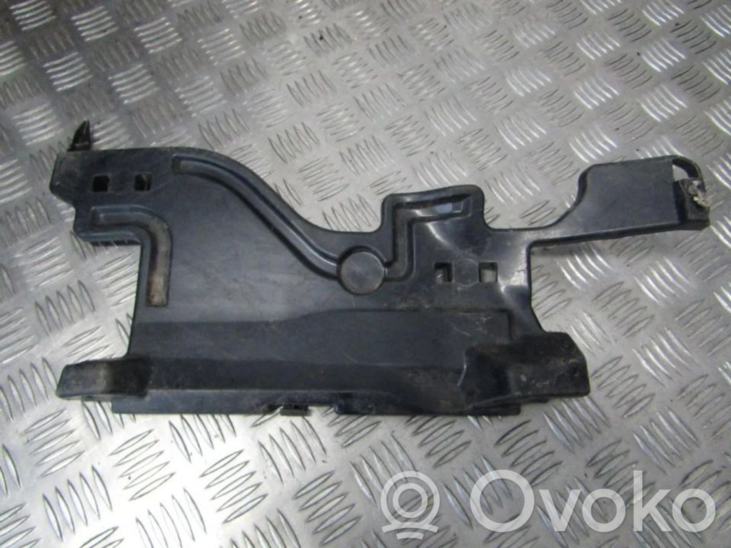 Toyota Yaris Altra parte interiore