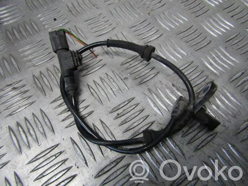 Capteur de vitesse de roue ABS   10234006,10234006
