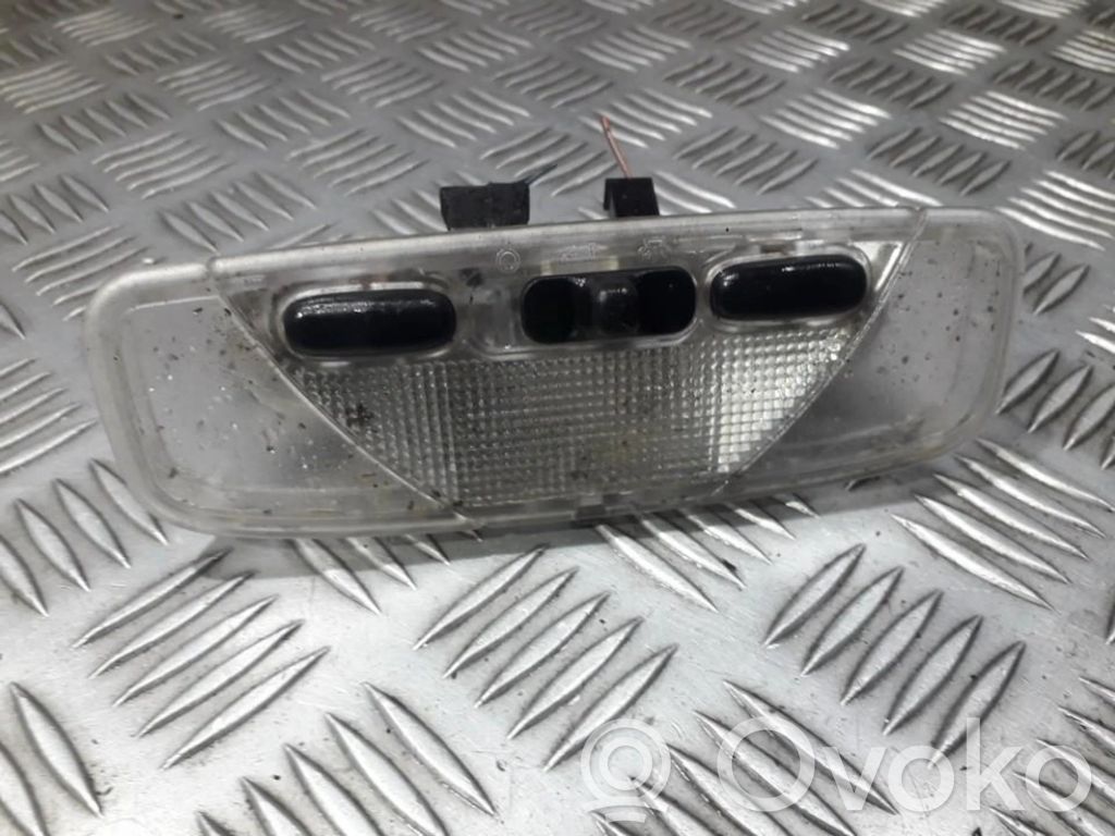 Ford Mondeo Mk III Lampă scaun față 