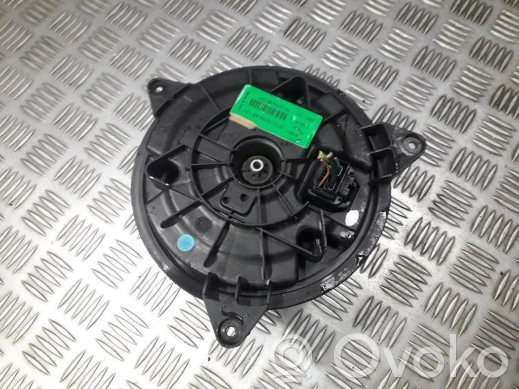 Ford Mondeo Mk III Ventola riscaldamento/ventilatore abitacolo