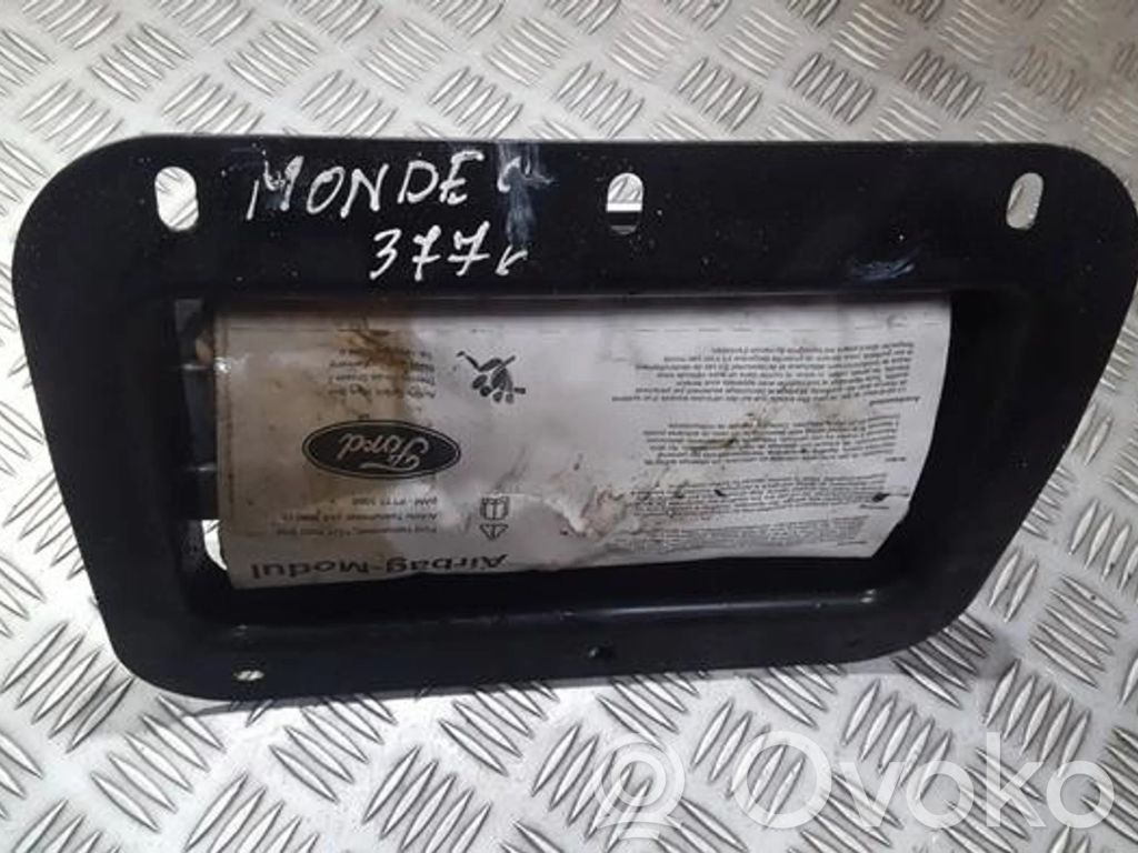 Ford Mondeo Mk III Airbag del passeggero 