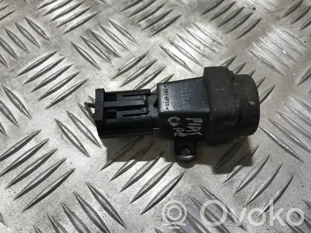 Interruptor de corte de combustible   271114D,271114D