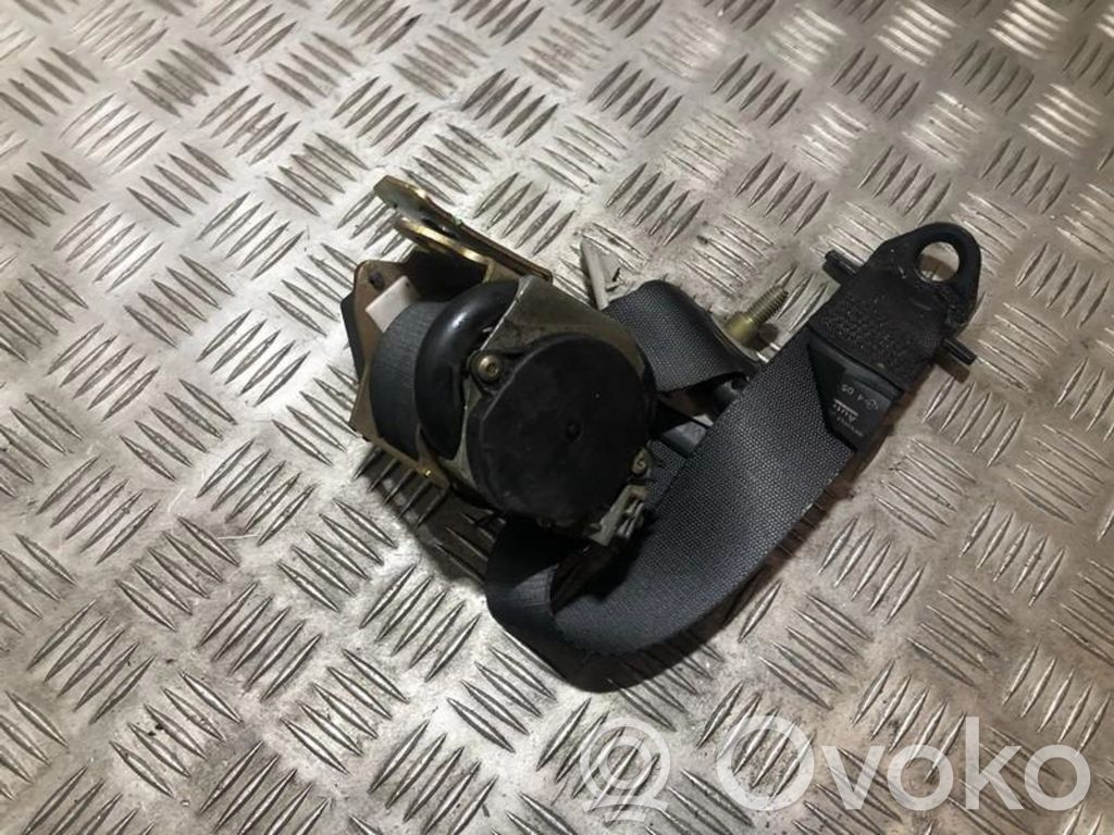 Cinturón trasero   B508658,B508658