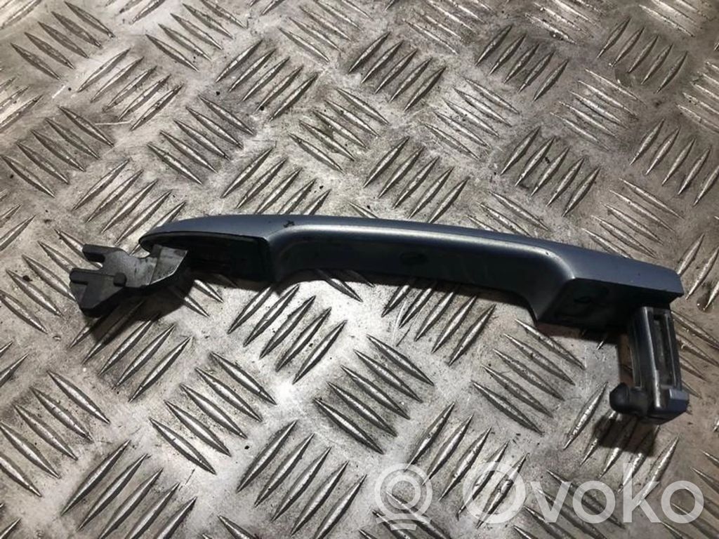 Renault Laguna II Manecilla externa puerta delantera 