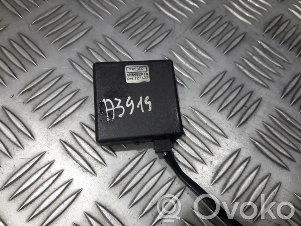 Boîtier module alarme   4M5462A1A,4M5462A1A