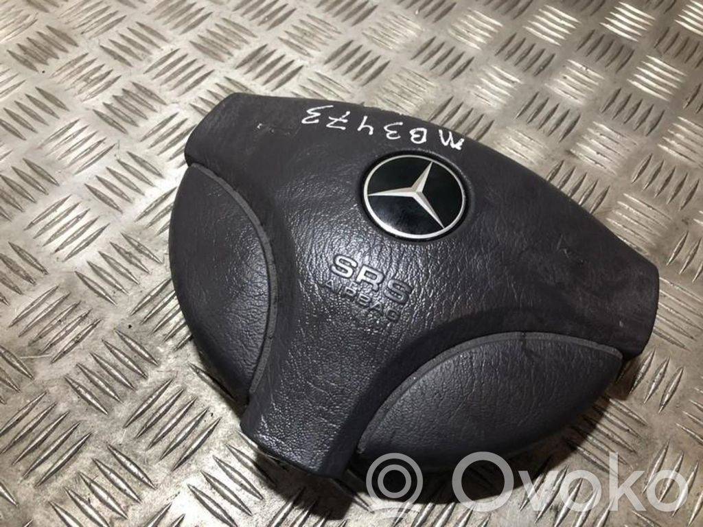 Mercedes-Benz A W168 Airbag volan 