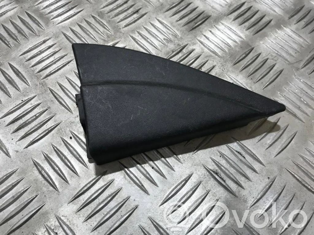 Toyota Yaris Altra parte interiore