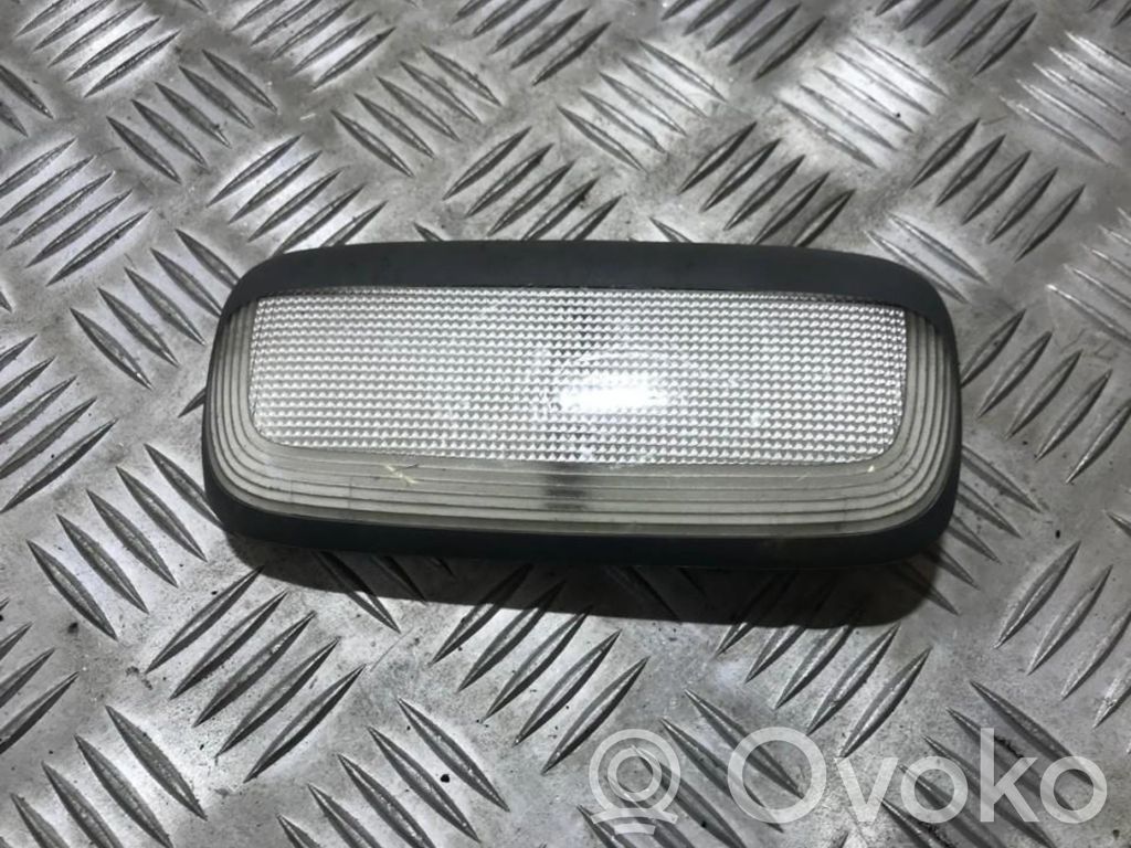 Renault Safrane Illuminazione sedili posteriori 