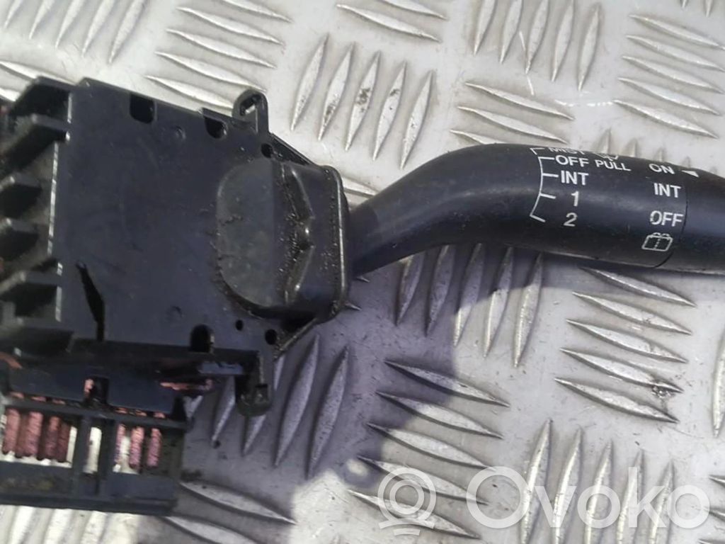 Leva comando tergicristalli   17B122LH,17B122LH