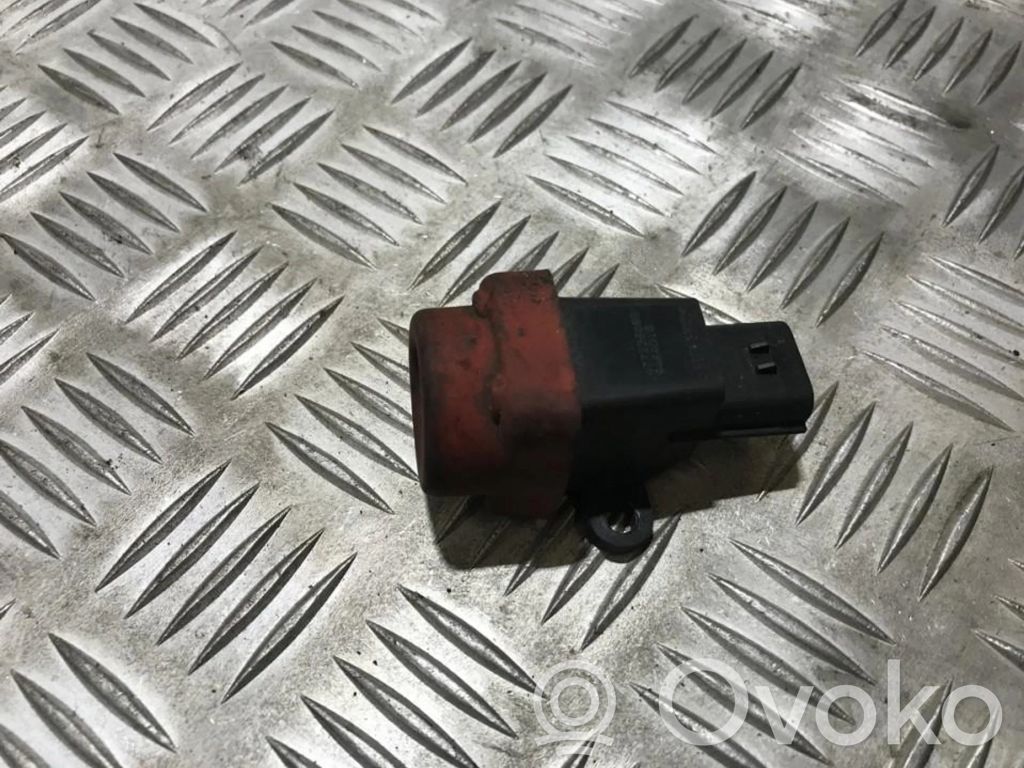 Peugeot 406 Interruttore di interdizione carburante