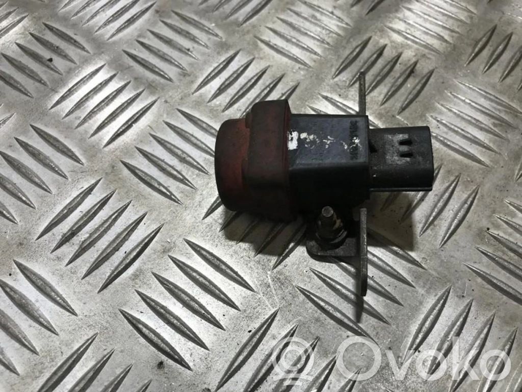 Peugeot 406 Interruttore di interdizione carburante
