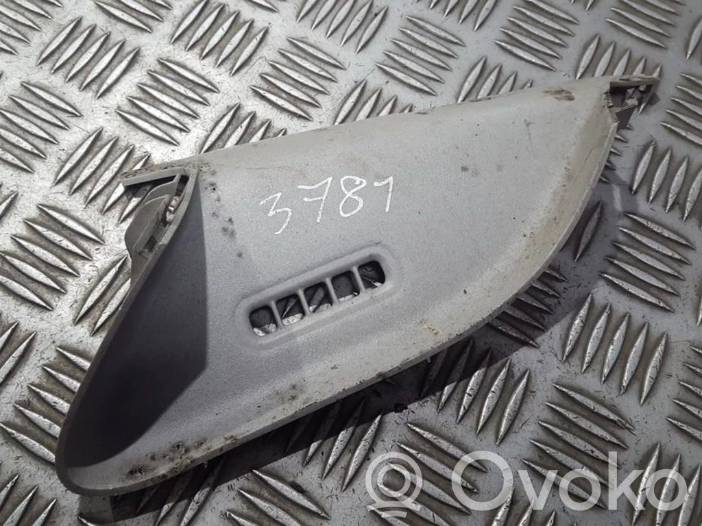 Toyota Corolla Verso E121 Alte piese de interior 