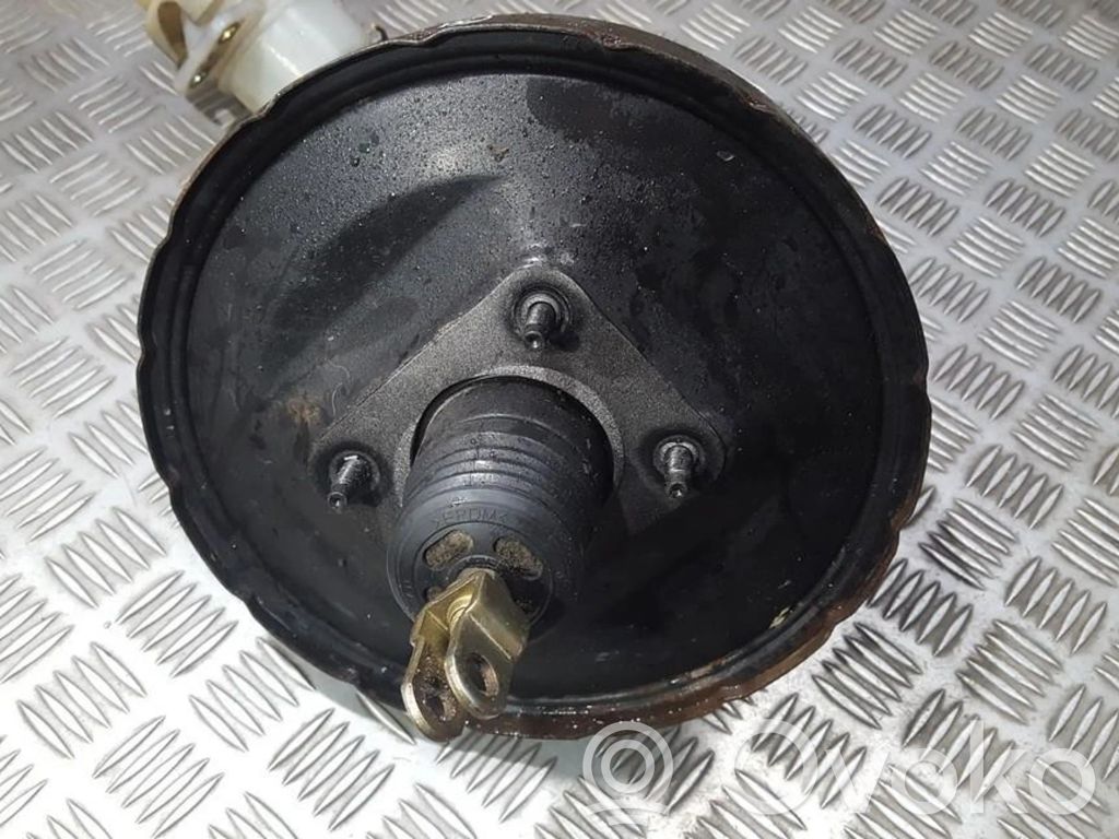 Mitsubishi Outlander Bremskraftverstärker 
