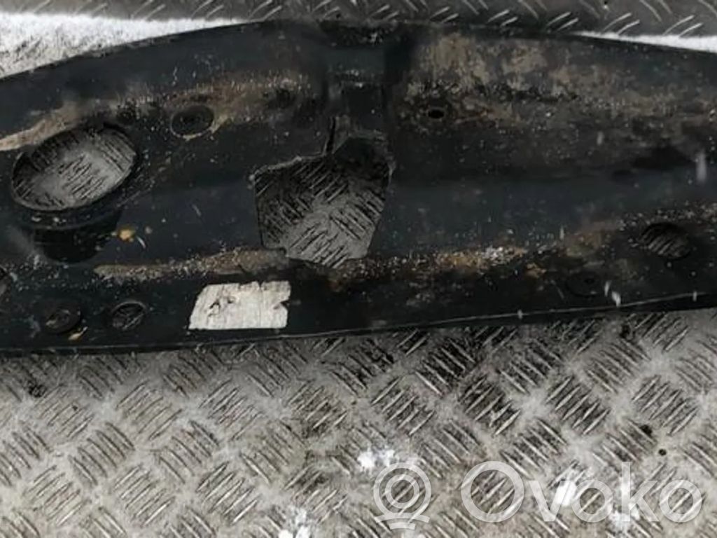 Honda Civic Panou suport radiator