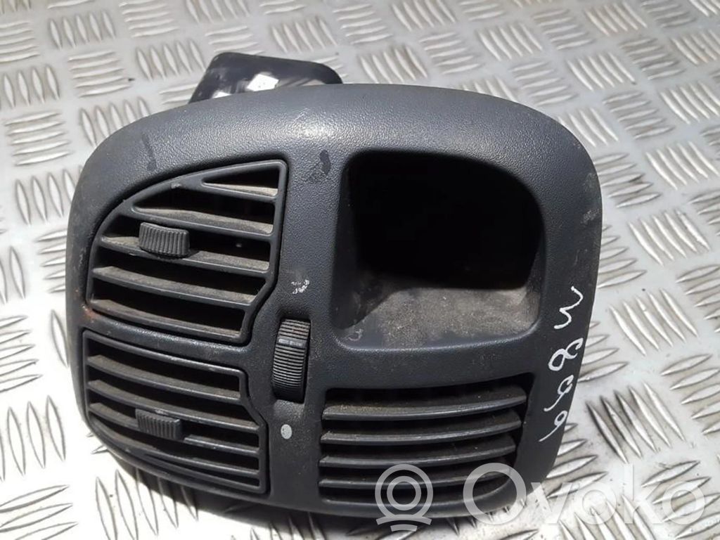 Peugeot Boxer Grilă ventilație/ramă laterală bord