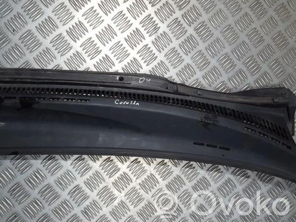 Toyota Corolla E120 E130 Rivestimento del tergicristallo 