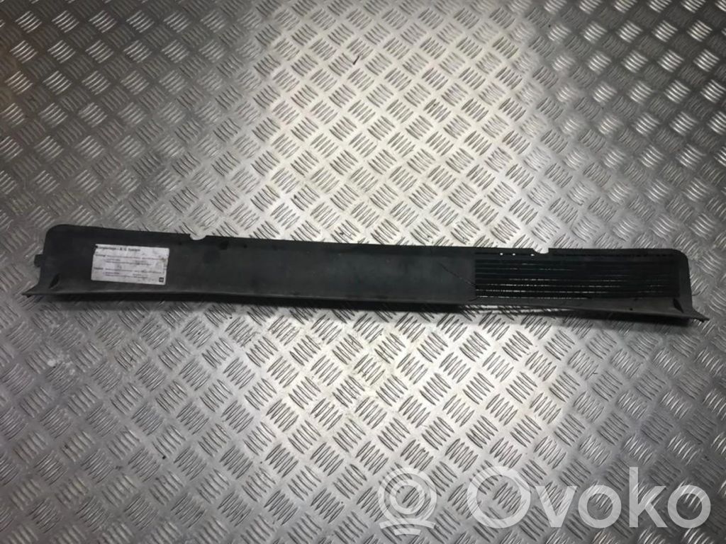 Opel Zafira A Rivestimento del tergicristallo