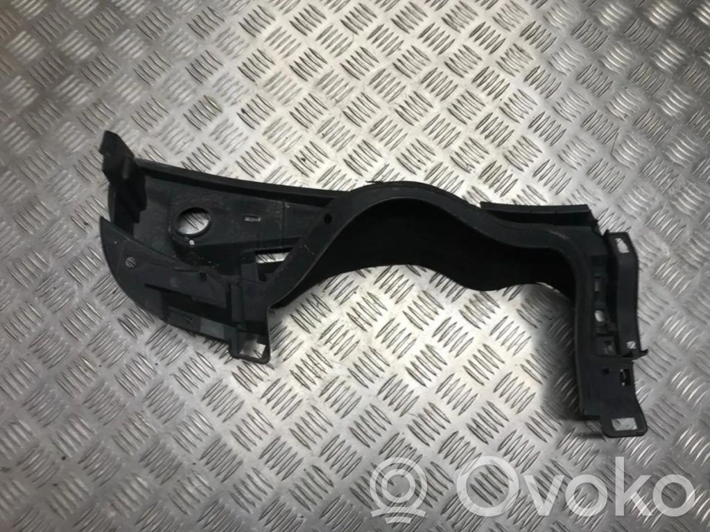 Toyota Yaris Apărătoare ștergătoare 
