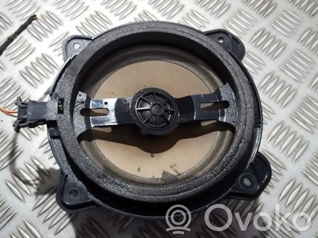 Audi A3 S3 8P Altoparlante portiera anteriore