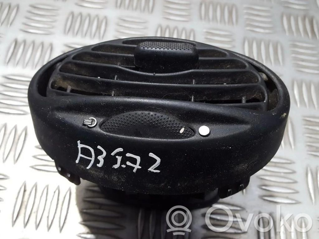 Ford Focus Luftausströmer Lüftungsdüse Luftdüse seitlich 