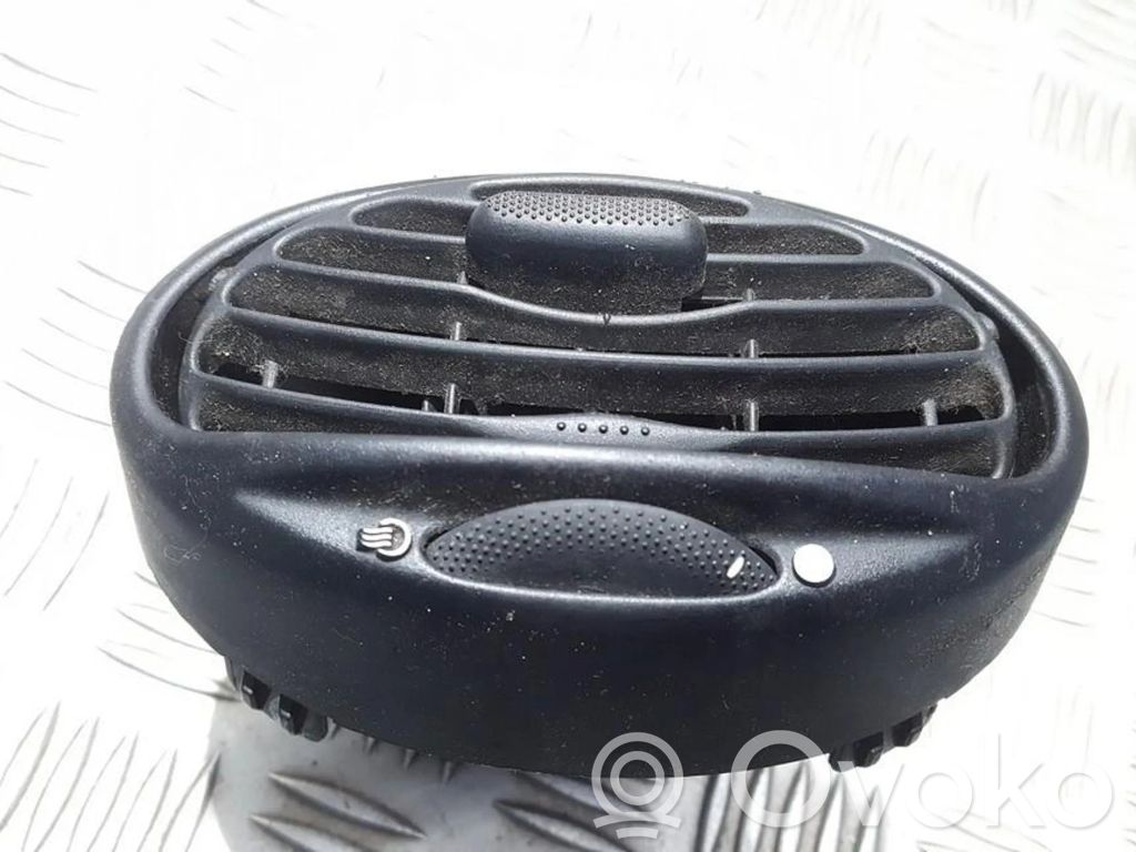 Ford Focus Copertura griglia di ventilazione laterale cruscotto 