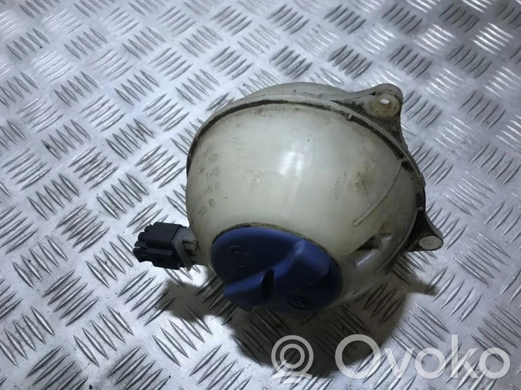 Volkswagen Polo III 6N 6N2 6NF Serbatoio di compensazione del liquido refrigerante/vaschetta 