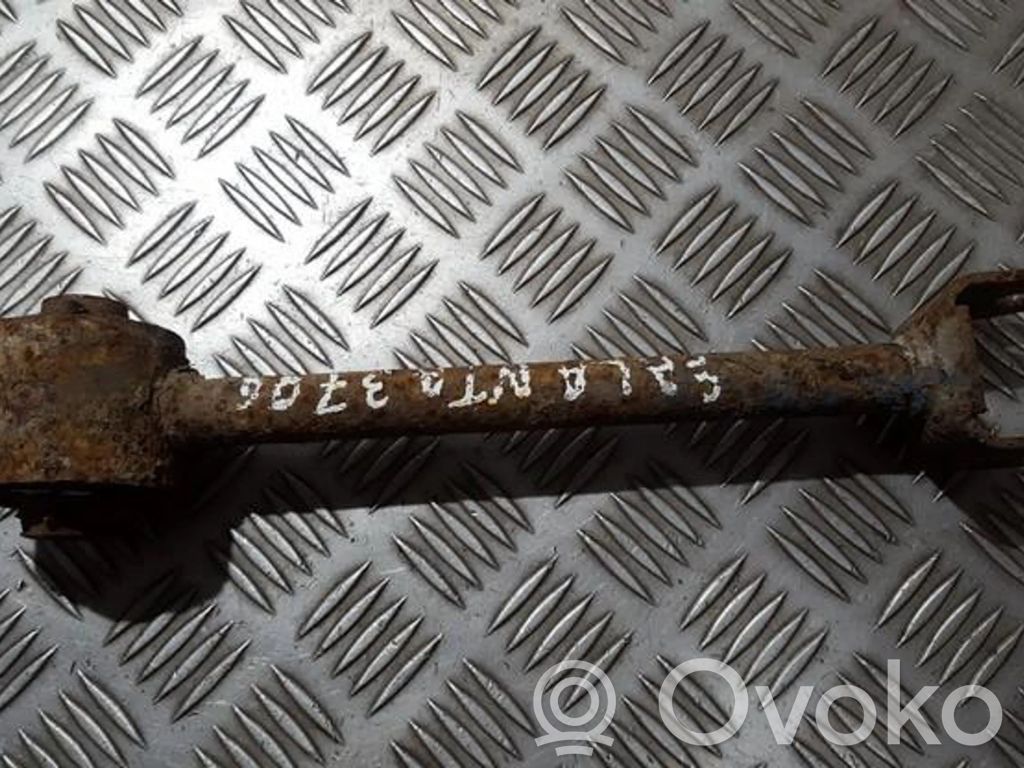 Mitsubishi Galant Basculă superioară spate 