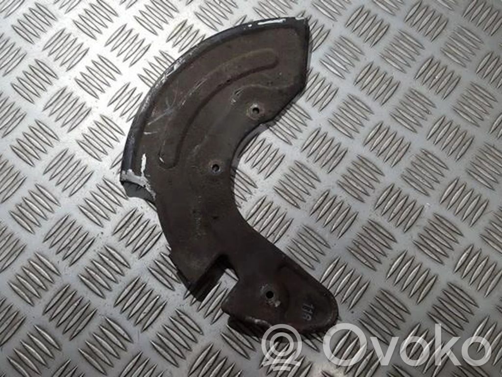 Audi A4 S4 B5 8D Spritzblech Abdeckblech Ankerblech Bremsen vorne 